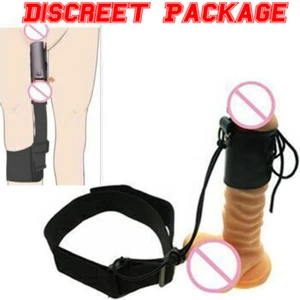 Sistema extensor de pene masculino herramienta de uretra ampliador con manga de silicona - Imagen 1 de 5