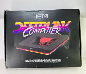 IETS Deftpunk Computer - Picture 1 of 7