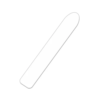 Cyclistick Unterrohrschutz - Rennrad | Klarsichtfolie | Radfahren | Rennrad  - Bild 1 von 4