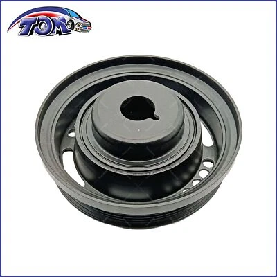 Equilibrador armónico de motor para Chevy Cruze Limited 12-16 Sonic Trax Estate Foto 1 de 4