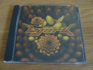 CD Single: Bjork : Isobel  : CD2 - 4 Track EP  - Picture 1 of 4