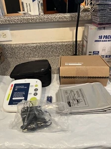 Greater Goods Bluetooth Blood Pressure Monitor - 0604 New! Never Used! - Picture 1 of 2