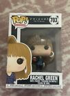 Rachel Green #703 Funko Pop! Television Friends TV Series 80's Rachel