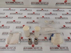 Lewa 083082.0122 Ball Valve Set - Picture 1 of 23