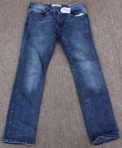 GAP 1969 SKINNY JEAN Pants For BOYS W30 X L30. TAG NO. 388d - Picture 1 of 6
