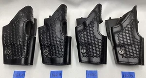 Safariland 295 - 83 Glock  RH Holster - Picture 1 of 13