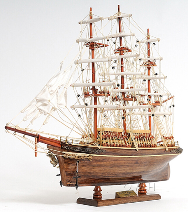 Antique Model Ships for sale eBay
