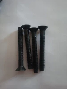 (50) 5/16 X 2-1/2 TRAILER / DOCK TRUCK FLOOR FLOORBOARD DECK SCREWS - Picture 1 of 4