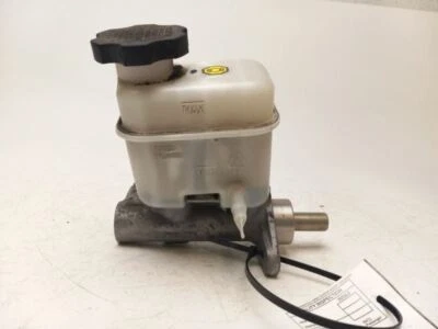 Hyundai Santa Fe 2007-2009 cilindro maestro de freno Foto 1 de 4