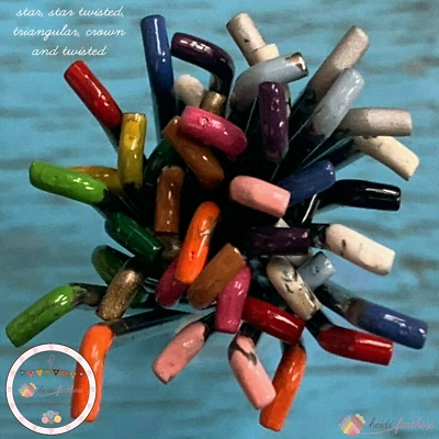 Juegos de agujas de fieltro Heidifeathers® - herramienta de fieltro de agujas enraizamiento renacido 5 - 100