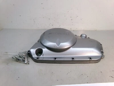 Cubierta de embrague con pernos solo 5 k millas para 2013 en Suzuki GW250 GW 250 S156 Foto 1 de 4