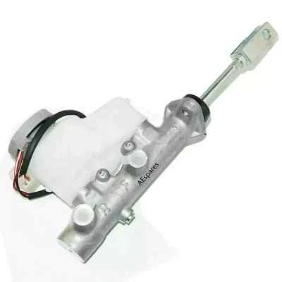 For Suzuki SJ410 SJ413 Brake Master Cylinder Jimny Samurai Sierra Gypsy Drover - Image 1 of 4