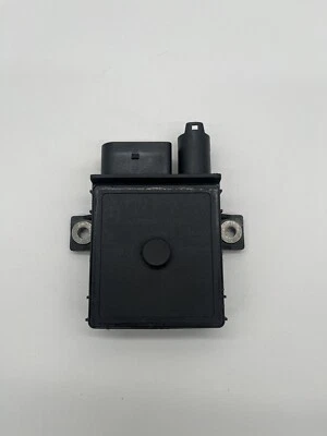 Mercedes Original Glühzeitendstufe Glühzeit Steuergerät 6Zyl A6481530279 - Image 1 of 4