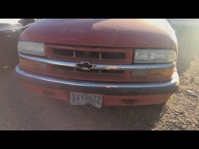 Ignition Switch Fits 00-05 BLAZER S10/JIMMY S15 2091230 - Image 1 of 4