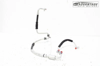 2016-2025 CHEVROLET MALIBU AC AIR CONDITIONING COMPRESSOR TUBE LINE PIPE OEM - Image 1 of 4