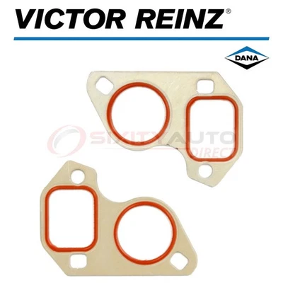 MAHLE Water Pump Gasket for 2008-2009 GMC Sierra 2500 HD 6.0L V8 - mo Foto 1 de 4