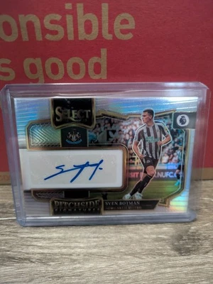 Sven Botman Auto - Image 1 of 2