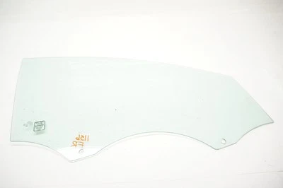 2007-2015 Audi Q7 - PASSENGER Front Door Window Glass 4L0845202A - Image 1 of 2