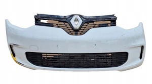 RENAULT TWINGO III Facelift Vordere Stoßstange Bumper Pare Choc Paraurti OE - Bild 1 von 12