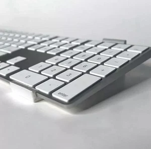 3D Printed Stand For Apple Keyboard - Picture 1 of 2