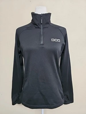 THE NORTH FACE Women's Active Sweater Long Sleeve Pullover Black Color.Size S/P - Image 1 of 4