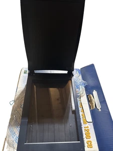 Mustek Scanner Plug- n- Scan 1200 CU 48 bit - No Power Adapter For Parts - Picture 1 of 10