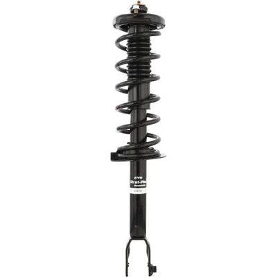 For Honda Accord Crosstour 10-11 Complete Strut Assembly Strut-Plus Rear Driver Foto 1 de 4