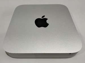 Apple Mac Mini A1347, 2011, i5 2.3GHz, 8GB RAM, 256GB SSD, Monterey - Picture 1 of 6