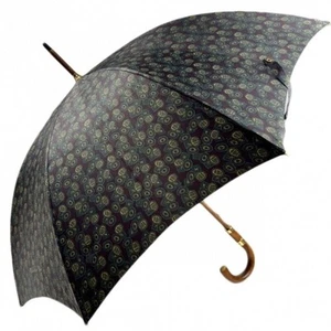 Dior Classic Wooden Handle Umbrella 64554608 - Picture 1 of 4