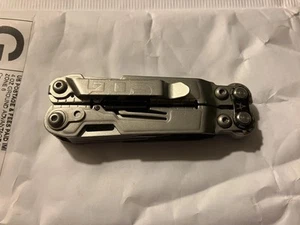 SOG Powerpint Multitool Used - Picture 1 of 3