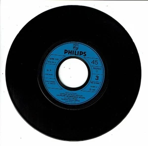 The Goat Of Monsieur Seguin 45 RPM EP A. Daudet Petit Bobo Orch. C. Ravier - Picture 1 of 2
