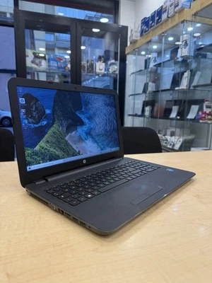 Notebook Hp 250 G4 Intel N3050 Ram4 Hard Disk 500 Display 15.6 Windows10  - Immagine 1 di 4