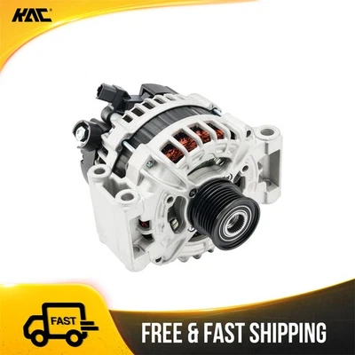 Alternador para Mini Cooper 2011-2015 1.6T 1.6L 2013-2014 Countryman 1.6T 150A Foto 1 de 4