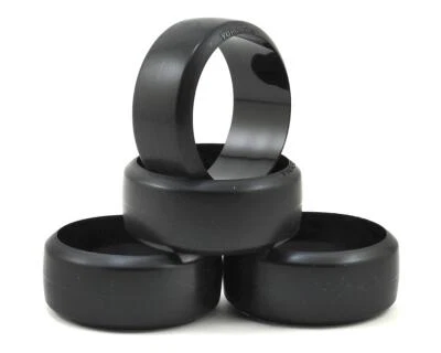 Yokomo DRA Competition Drift Tire (4) (for Asphalt Surface) [YOKZR-DRAA] - Image 1 of 2