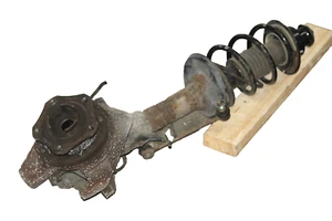 Porsche Boxster 986 Rear Suspension Leg Hub Assembly – Passenger Side (Nearside/ - Picture 1 of 12