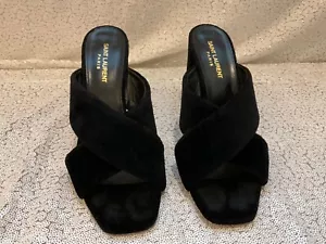 YSL Sandals - Picture 1 of 7