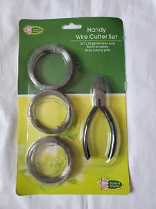 Forniture per fare gioielli set taglierina filo taglierina perline filo utensili set - Foto 1 di 1
