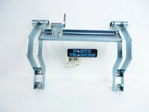 Genuine Arctic Cat Storage Box Lid Hinge 700 1000 TRV 550 2516-514 - Picture 1 of 2