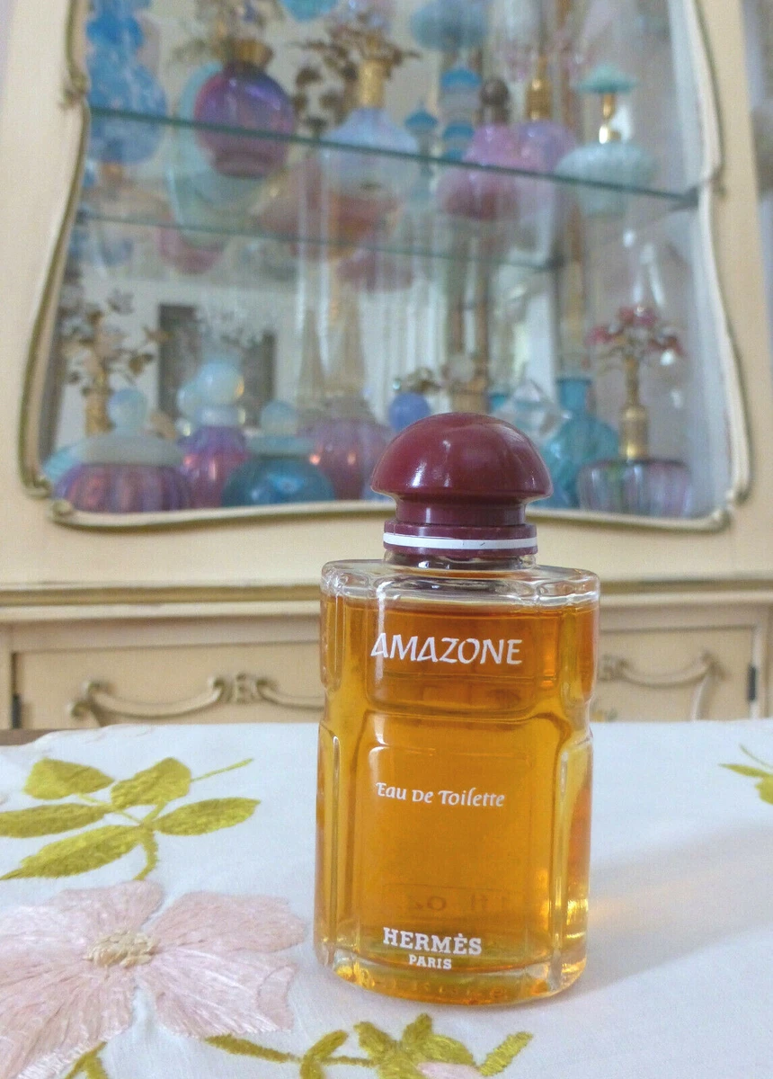Amazone by HERMÈS Fragrances for Women for sale - eBay