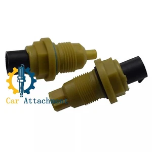 NEU Getriebeeingang Ausgang Drehzahlsensor für Chrysler Dodge 04800879,04800878 - Bild 1 von 2