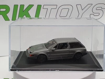 Volvo 480 ES Pilen 1/43 - Immagine 1 di 3