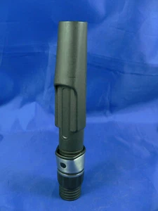 Placca portamulinello a vite NPS 18mm canna spinning legering inglese trota lago - Foto 1 di 2