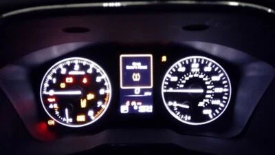 Subaru Wagon OUTBACK Legacy 2020 85002AN05A Speedometer 883599 - Image 1 of 4