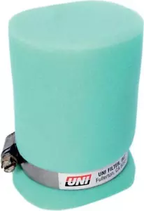 Uni Universal Clamp-On Sock Air Filter 1-3/4" ID 4" L - Picture 1 of 1