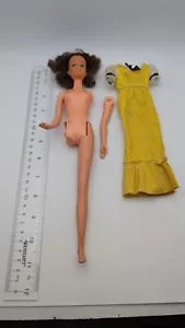 Vintage Quick Curl Francie Doll - Picture 1 of 24