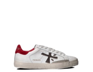 Scarpe da ginnastica rosse PREMIATA per donna | Acquisti Online su eBay