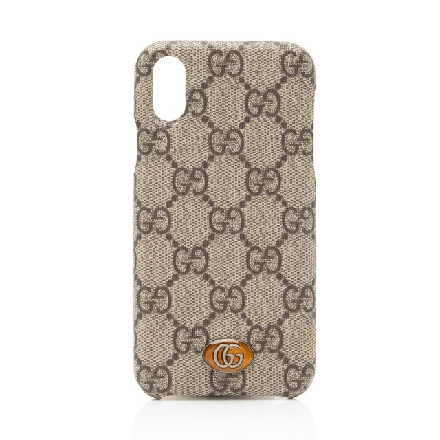 Las mejores ofertas en Gucci casos/cubiertas teléfonos Apple eBay