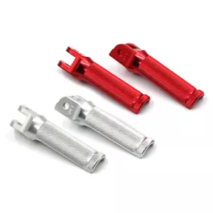 Footrest Foot Pegs For DUCATI Panigale 899 959 1199 1299 V4 1100 Streetfighter - Bild 1 von 13