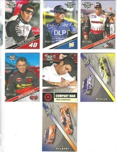 2007 High Gear MPH PARALLEL #M29 David Stremme #023/100! ONE CARD ONLY! - Picture 1 of 1