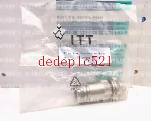 1 PCS NEW IN BOX ITT CA120001-92 servo valve proportional valve - Picture 1 of 5